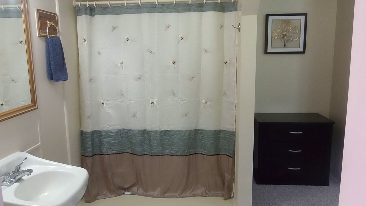 Photo of Bathroom in Otego