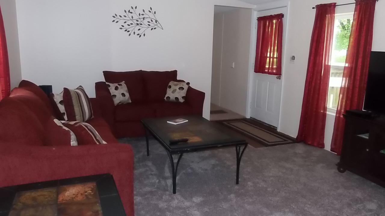 Photo of Livingroom in Otego