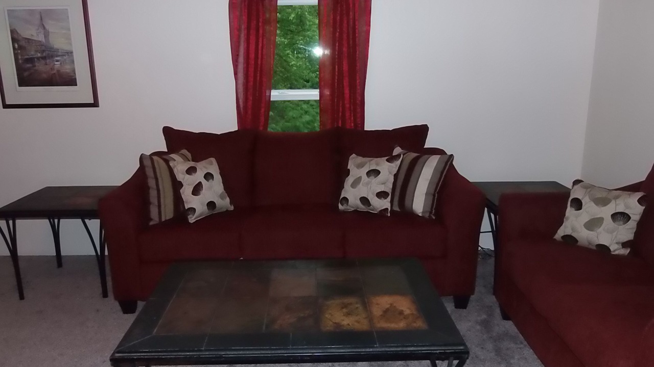 Photo of Livingroom in Otego