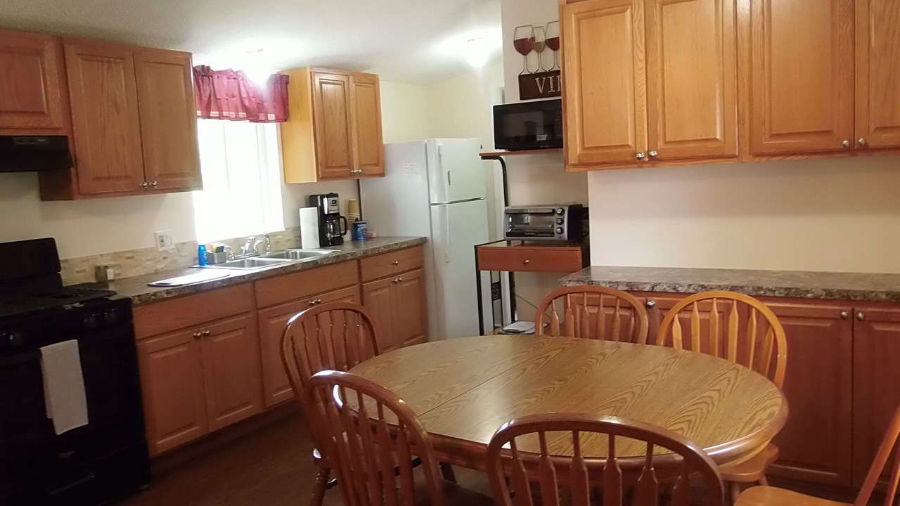 Photo of Kitchen in Otego