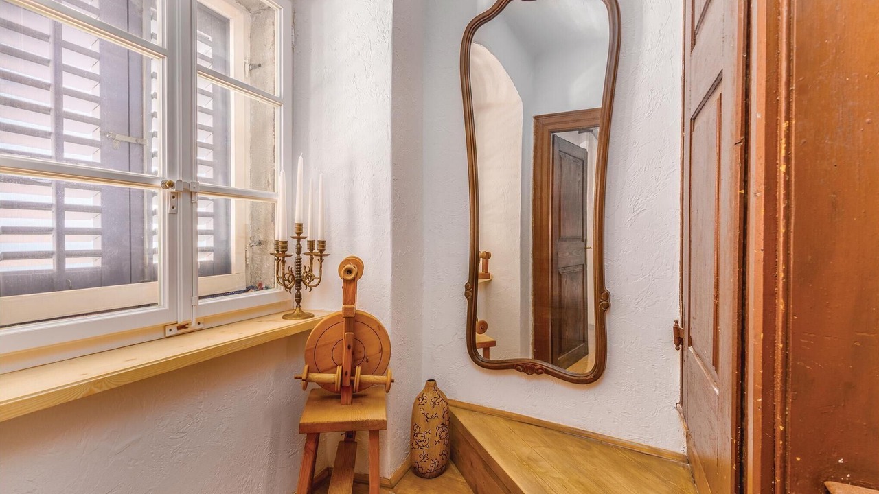 Photo of Bedroom in Predoscica