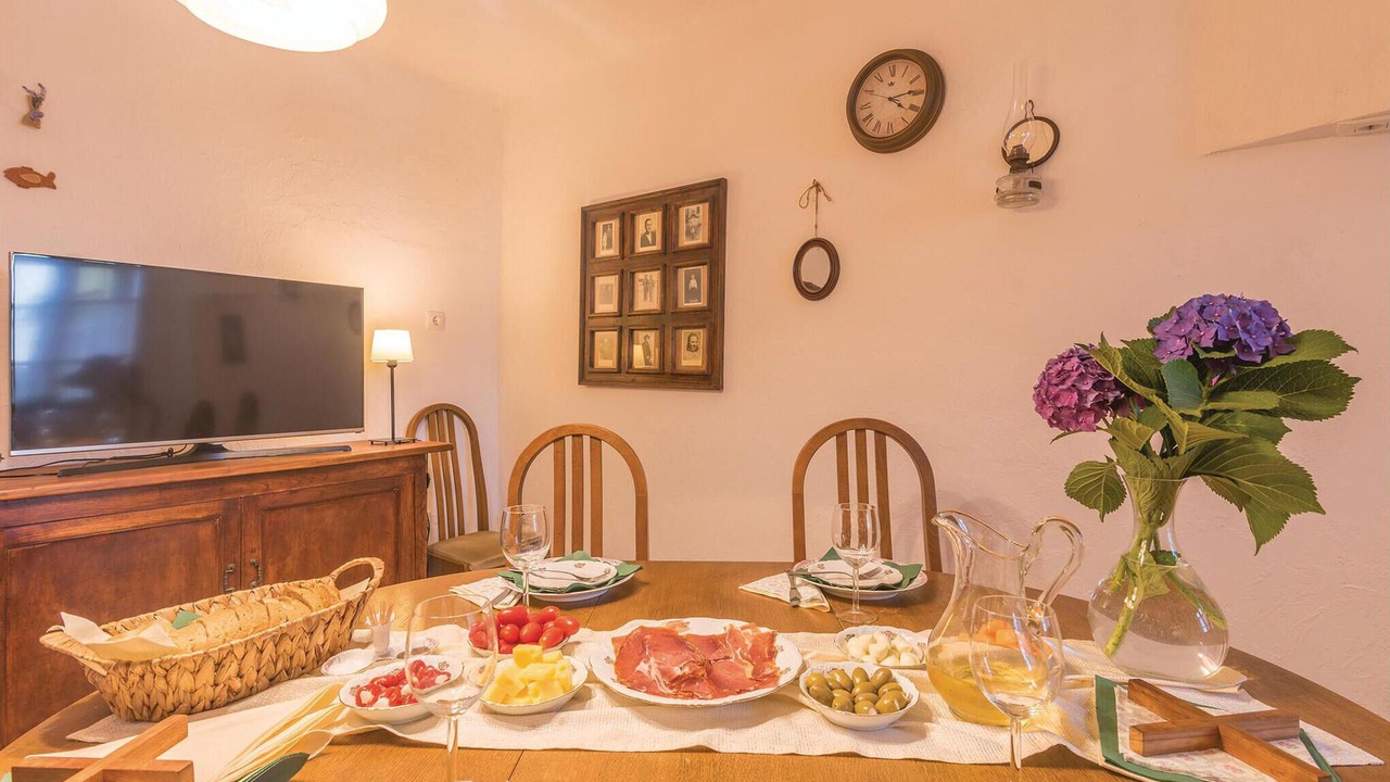 Photo of Bedroom in Predoscica