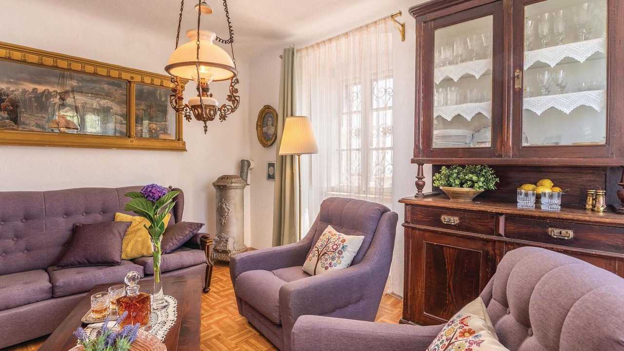 Photo of Bedroom in Predoscica