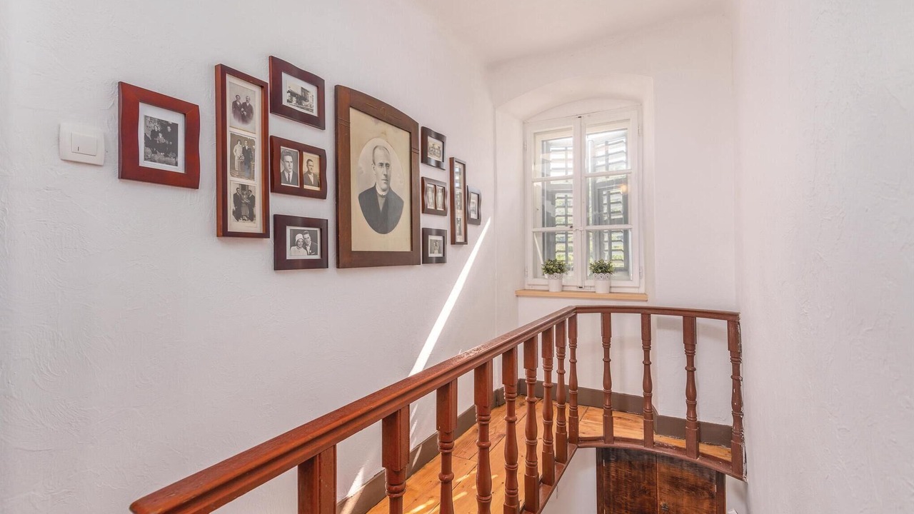 Photo of Bedroom in Predoscica