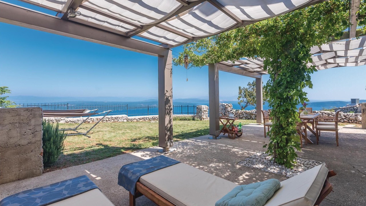 Photo of Patio Balcony in Predoscica