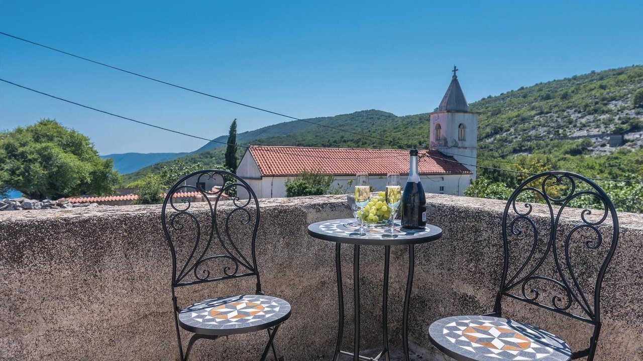 Photo of Patio Balcony in Predoscica