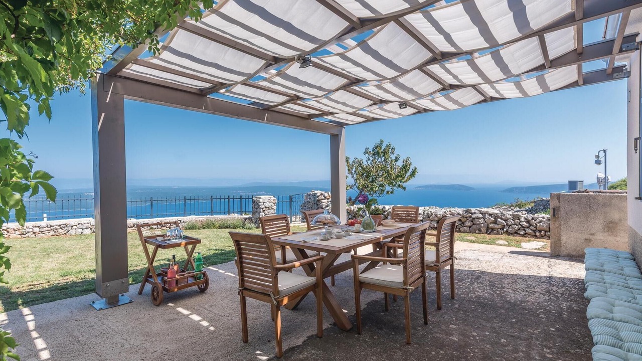 Photo of Patio Balcony in Predoscica