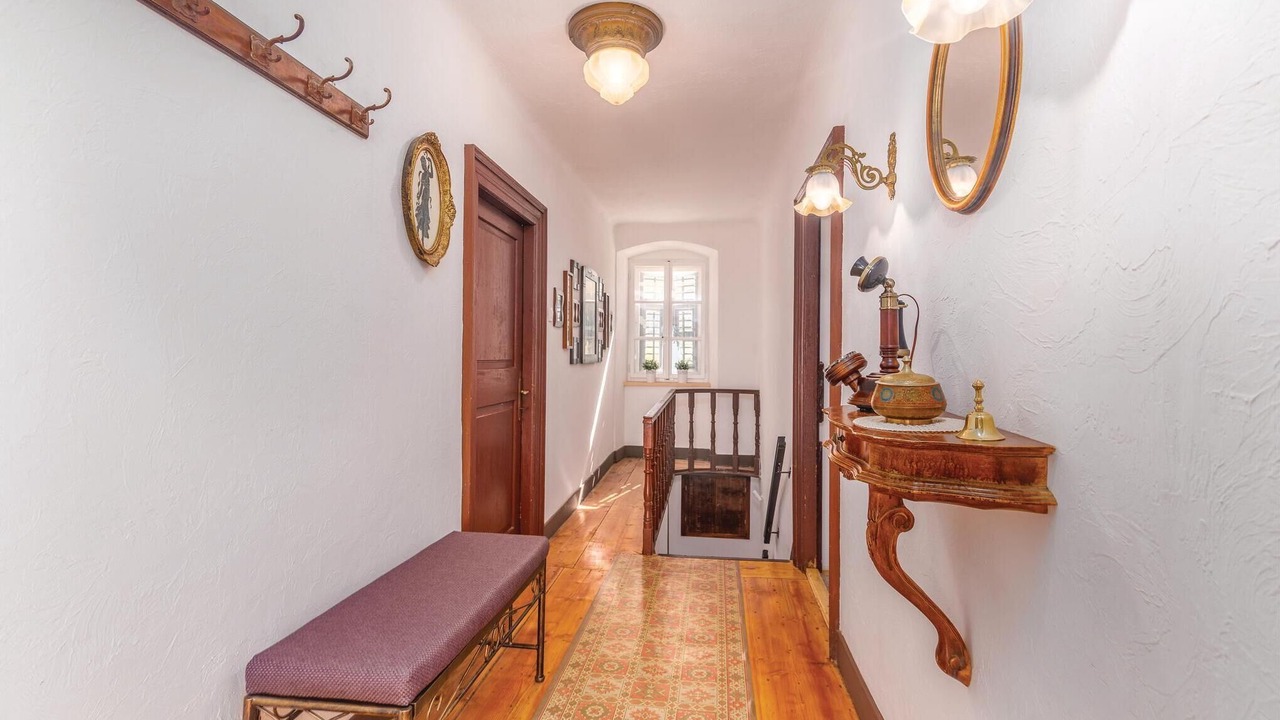Photo of Bedroom in Predoscica