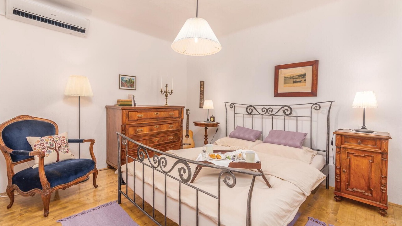 Photo of Bedroom in Predoscica