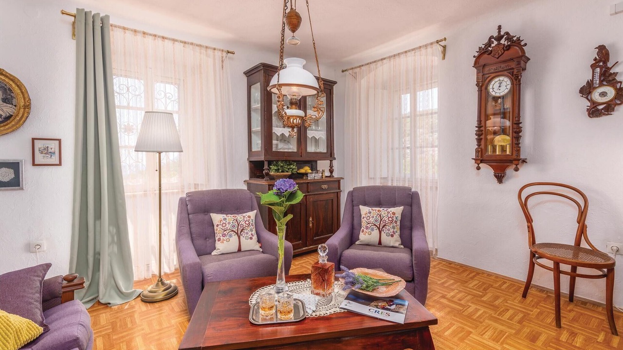 Photo of Bedroom in Predoscica