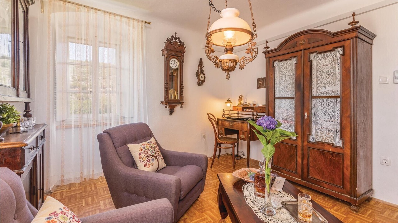 Photo of Bedroom in Predoscica