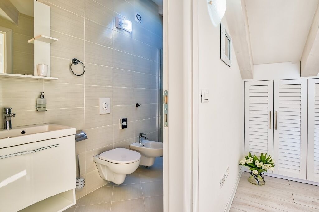 Photo of Bathroom in Borik