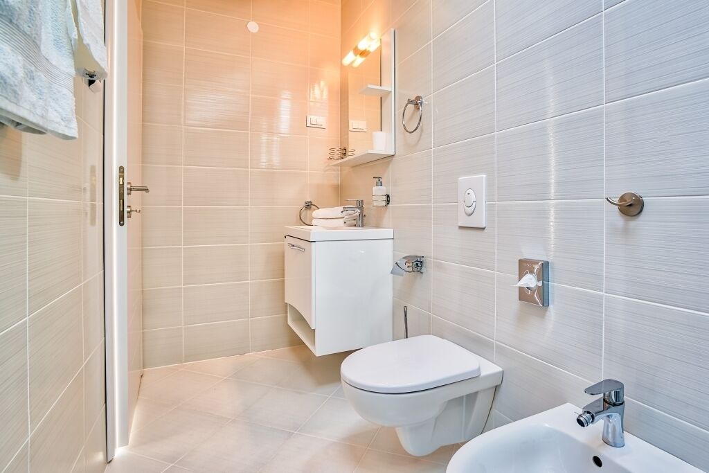 Photo of Bathroom in Borik