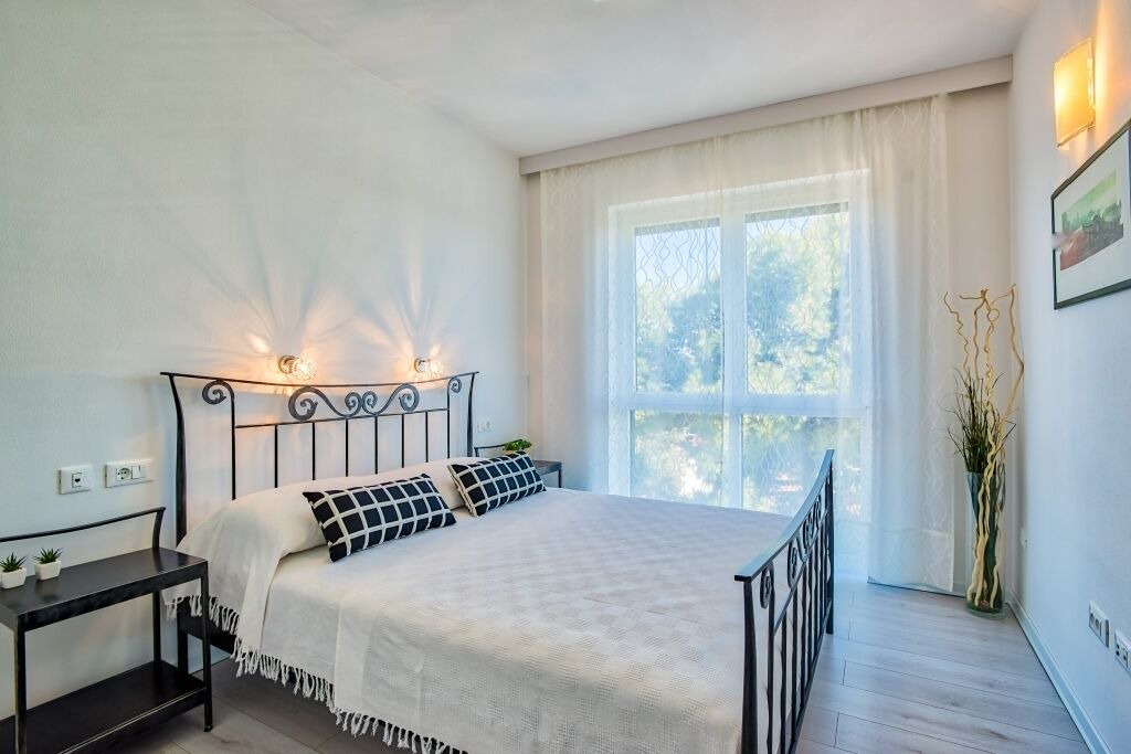 Photo of Bedroom in Borik