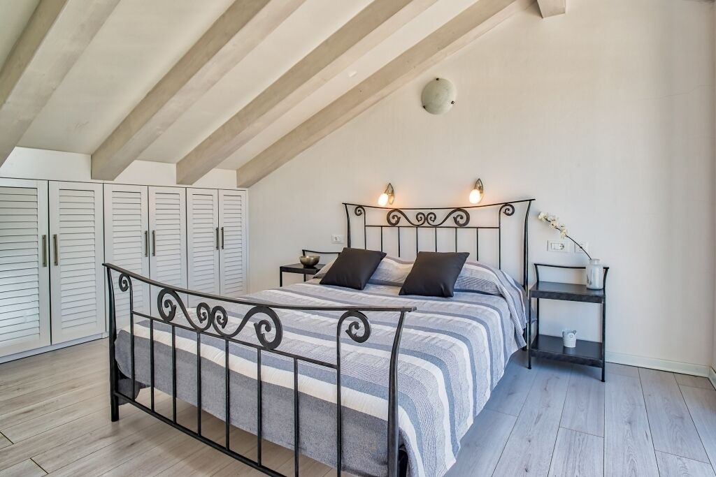 Photo of Bedroom in Borik