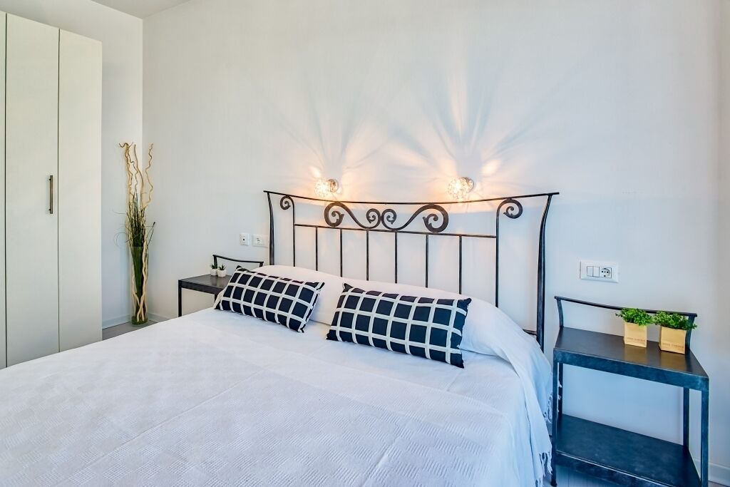 Photo of Bedroom in Borik