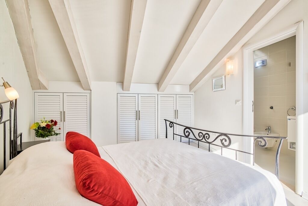 Photo of Bedroom in Borik