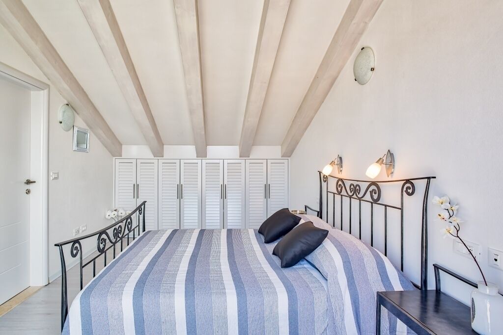 Photo of Bedroom in Borik