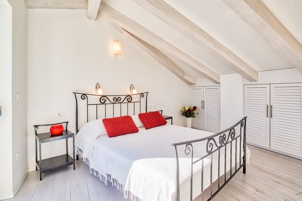 Photo of Bedroom in Borik