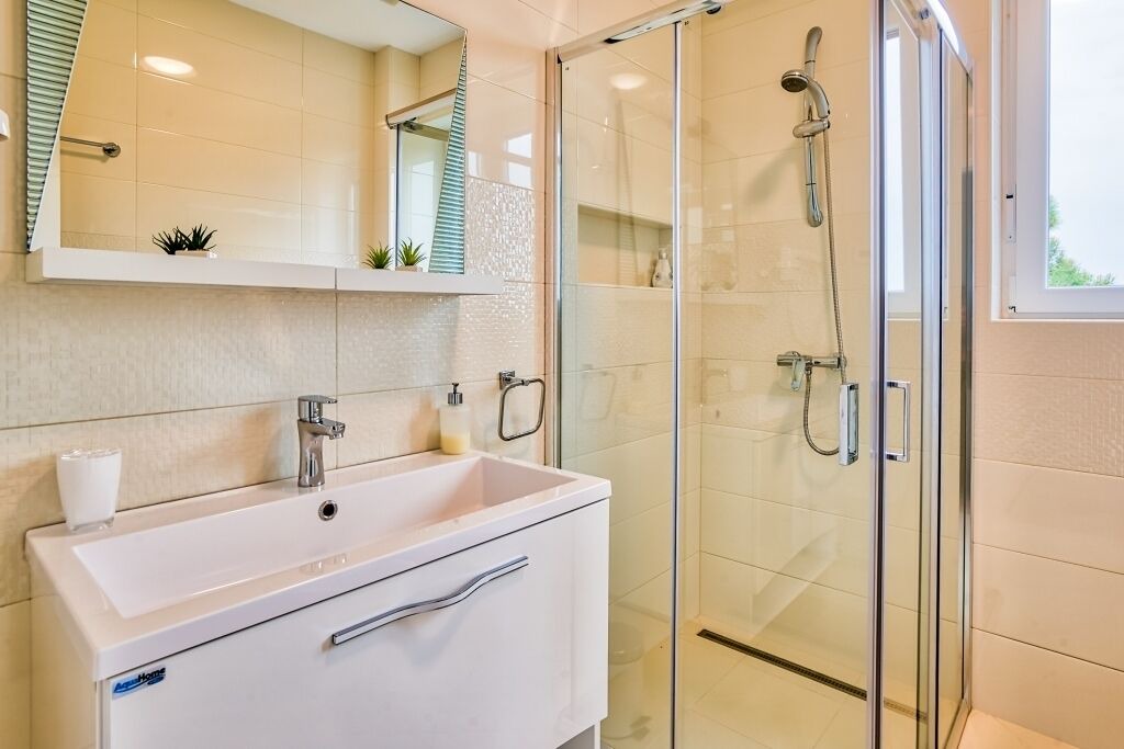 Photo of Bathroom in Borik