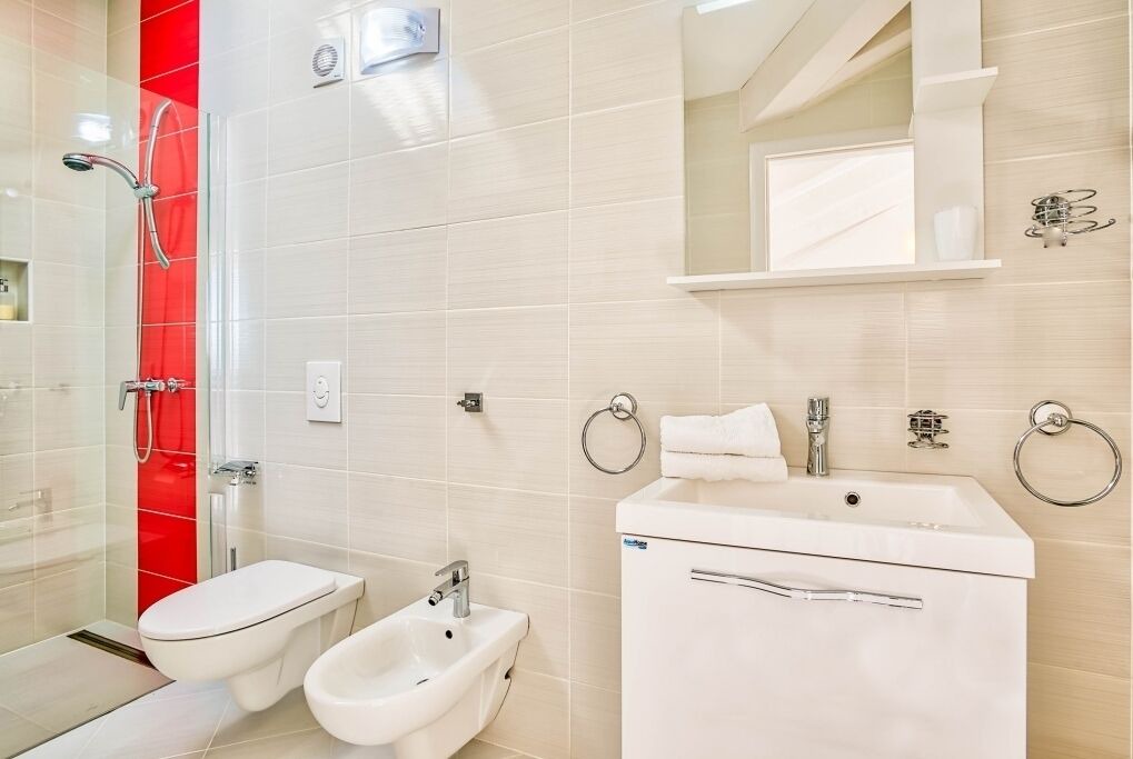 Photo of Bathroom in Borik