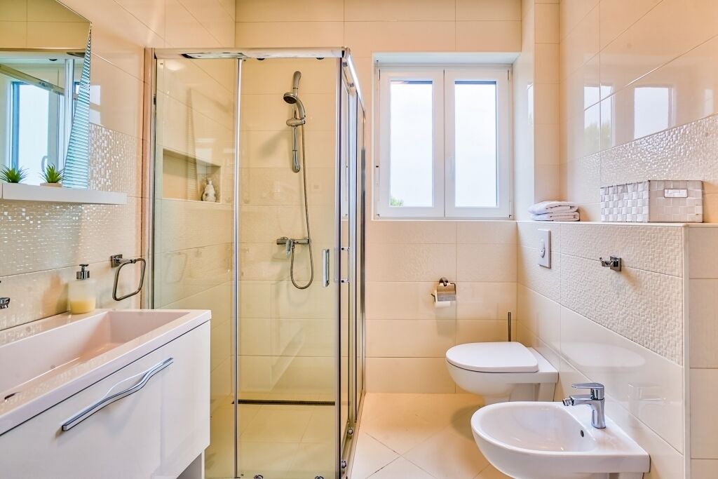 Photo of Bathroom in Borik