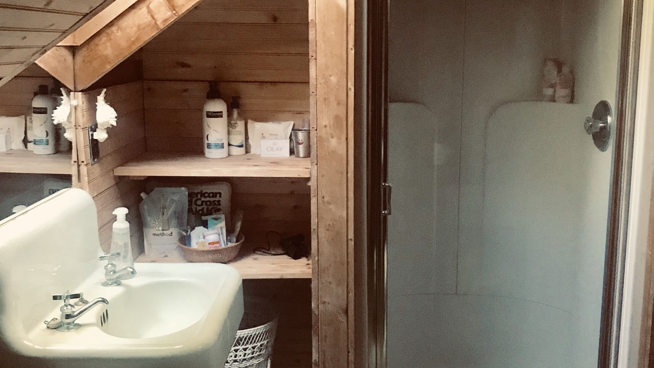 Photo of Bathroom in Brooklin