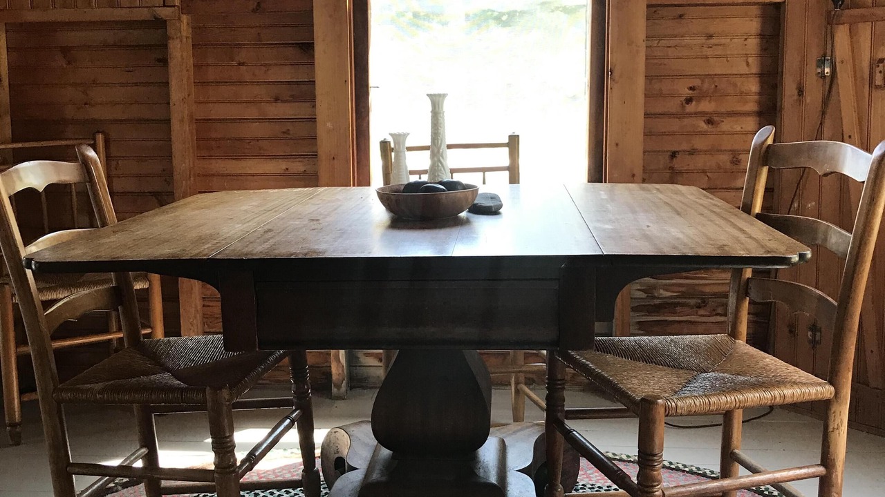 Photo of Livingroom in Brooklin