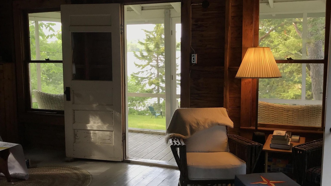 Photo of Outdoor in Brooklin