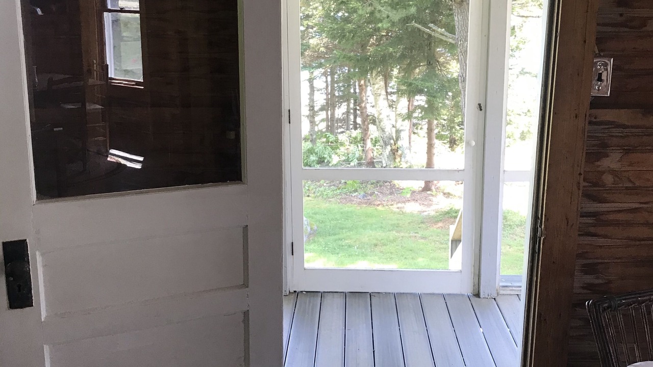 Photo of Outdoor in Brooklin