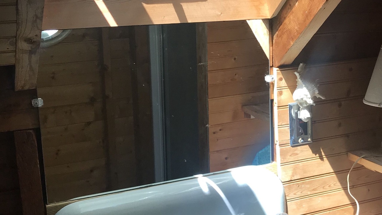 Photo of Bathroom in Brooklin