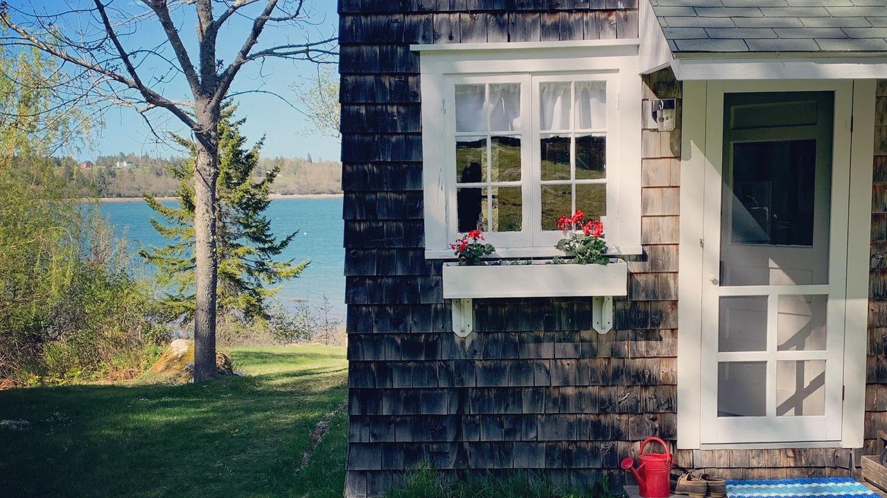 Photo of Outdoor in Brooklin