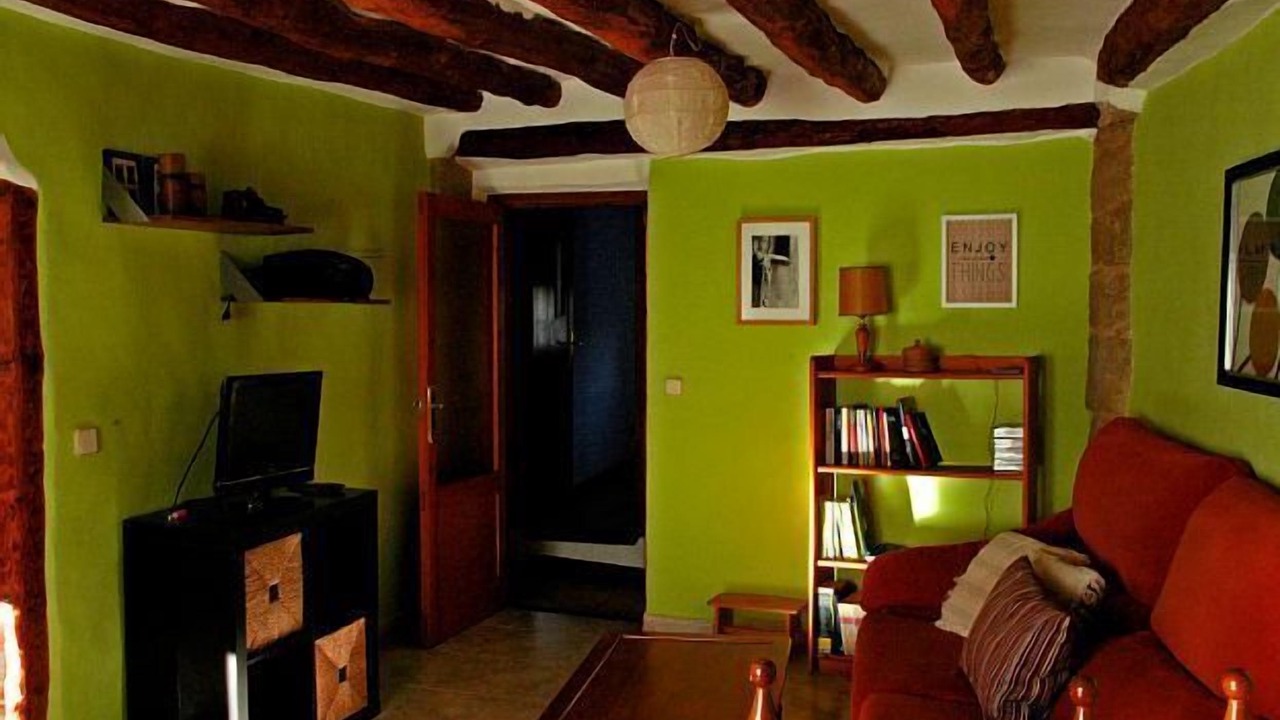 Photo of Livingroom in Ayerbe