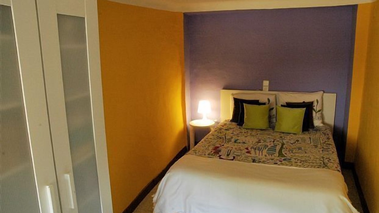 Photo of Bedroom in Ayerbe