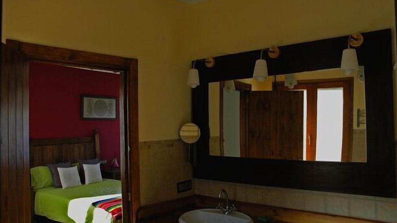 Photo of Bedroom in Ayerbe