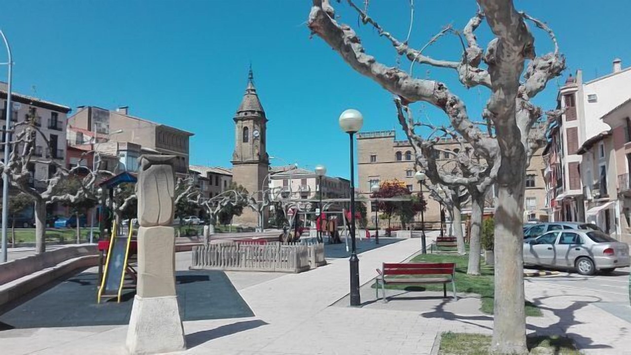 Photo of Others in Ayerbe