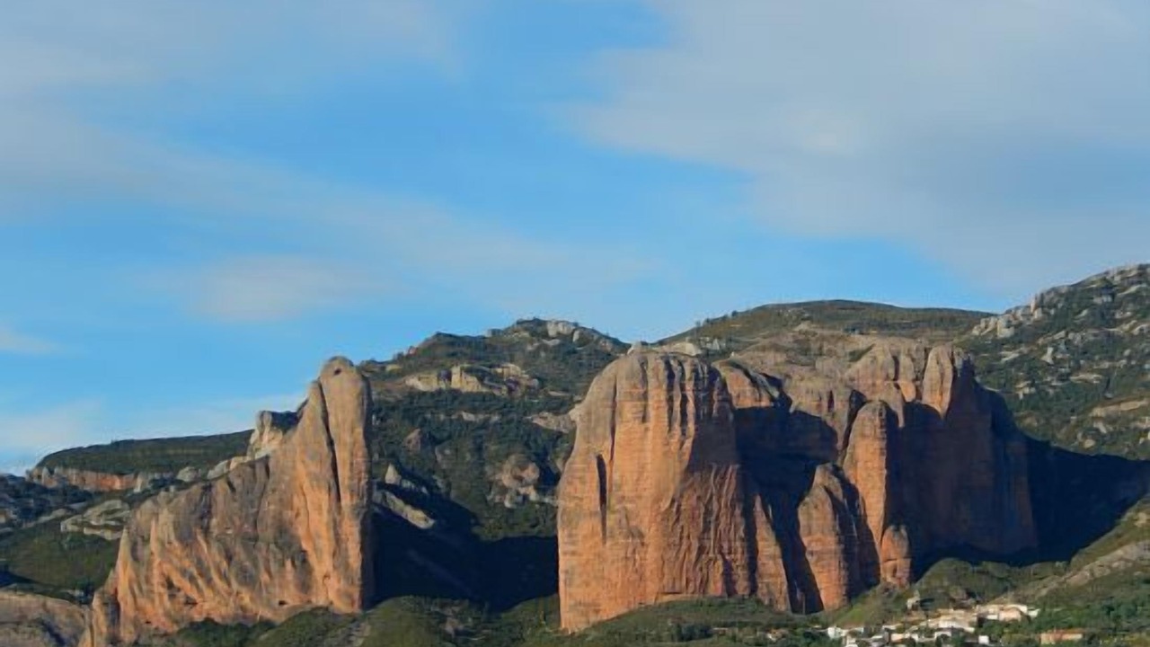 Photo of Outdoor in Ayerbe