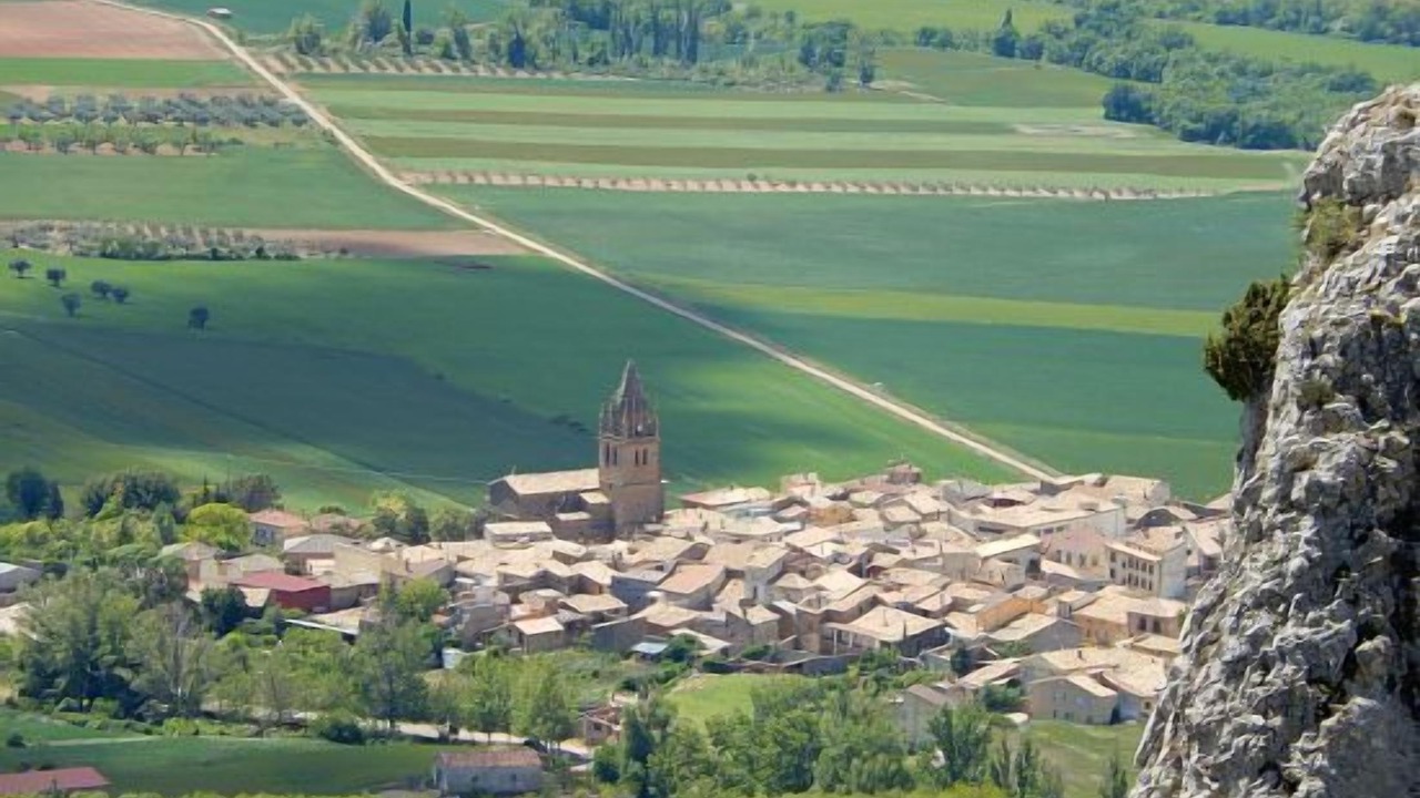 Photo of Outdoor in Ayerbe