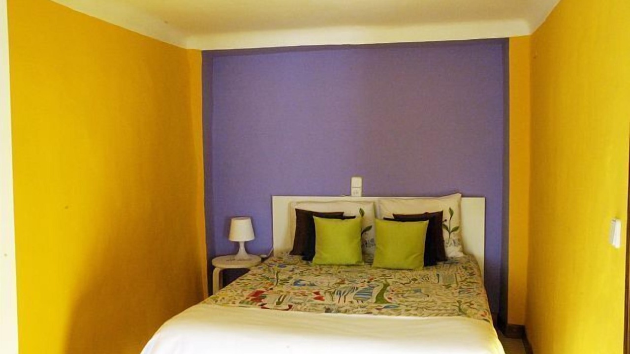 Photo of Bedroom in Ayerbe