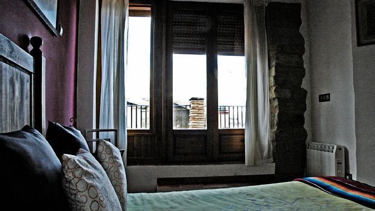 Photo of Bedroom in Ayerbe