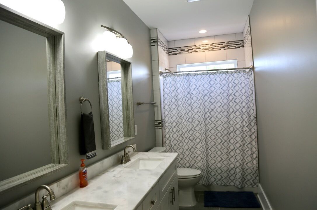 Photo of Bathroom in Downtown