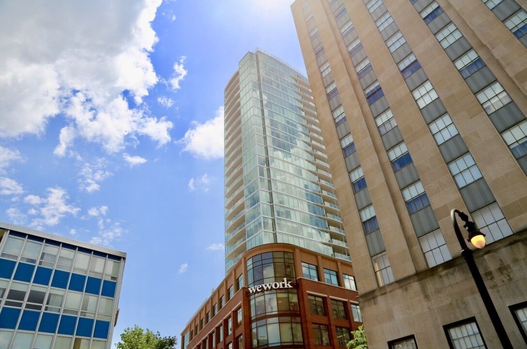 Photo of Outdoor in Downtown