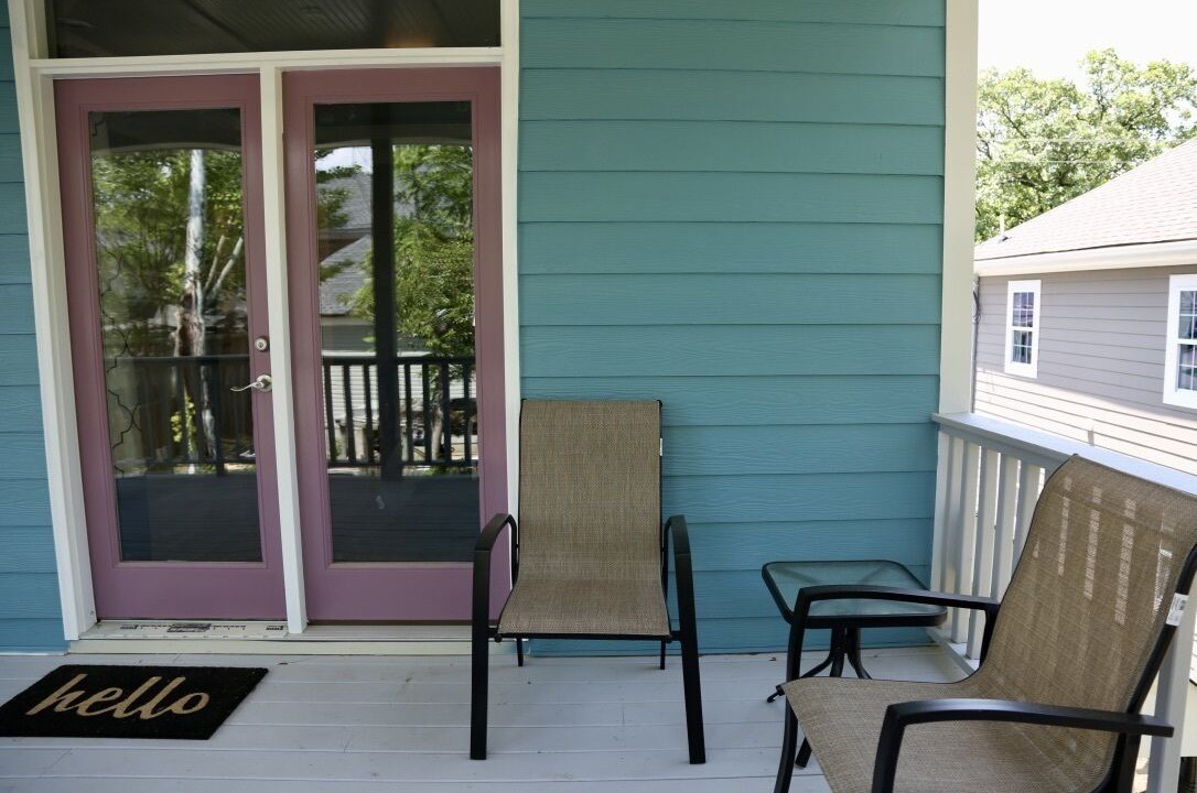 Photo of Patio Balcony in Downtown