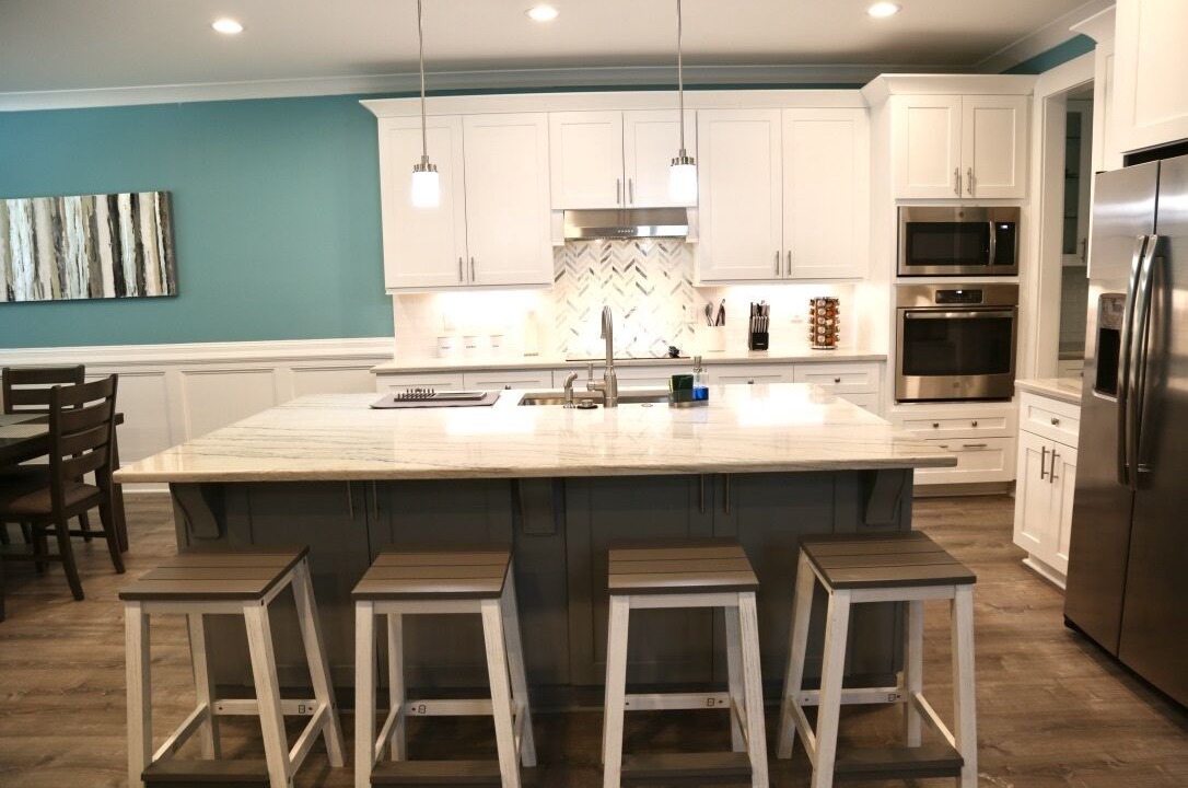Photo of Kitchen in Downtown