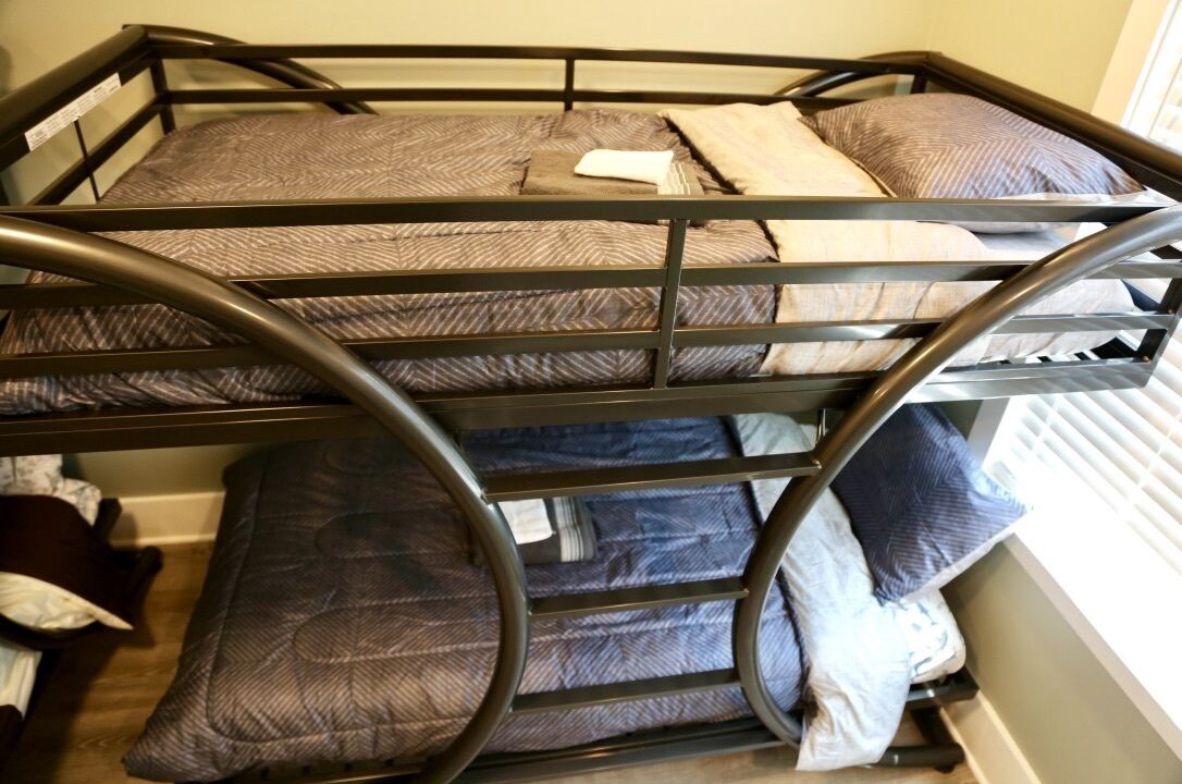 Photo of Bedroom in Downtown