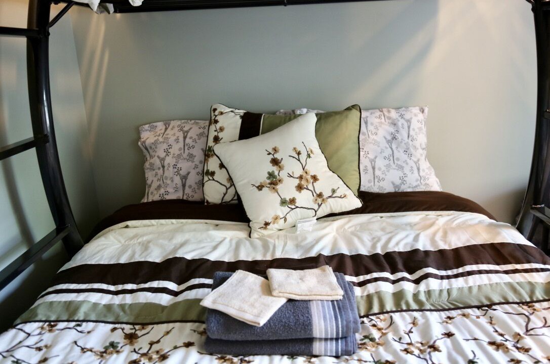 Photo of Bedroom in Downtown