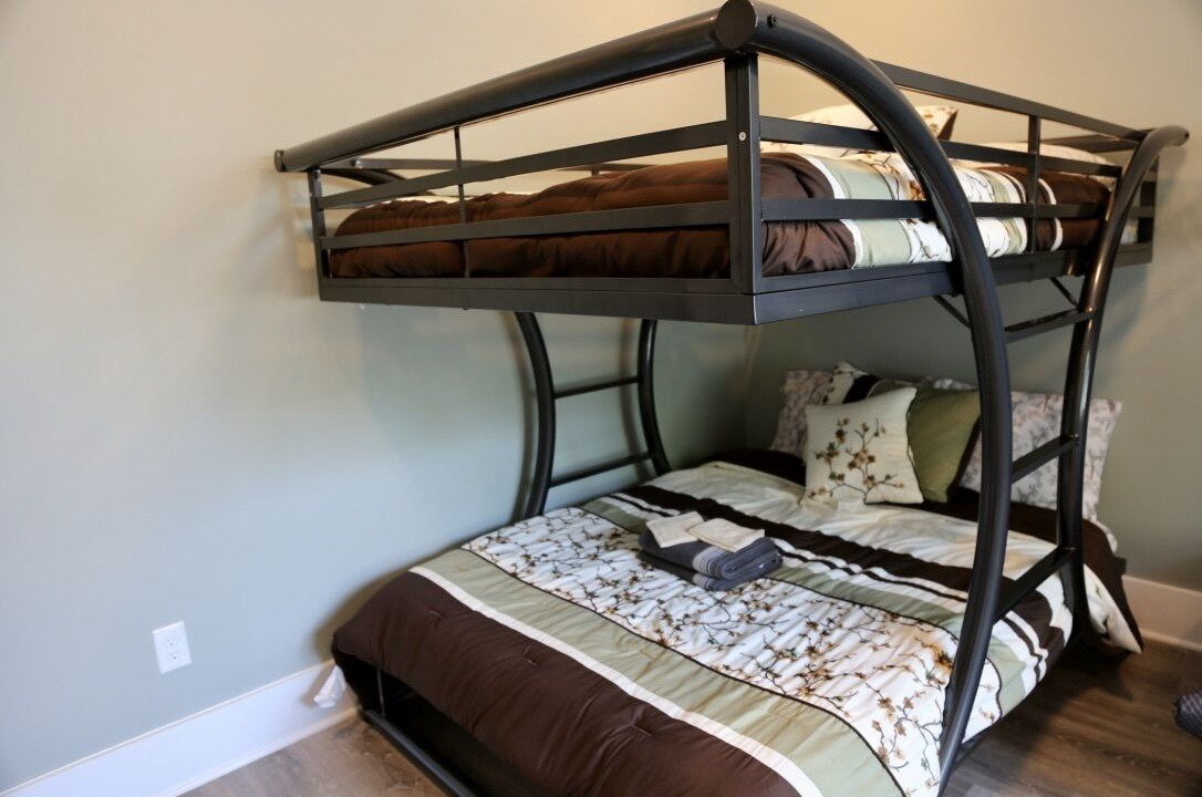 Photo of Bedroom in Downtown