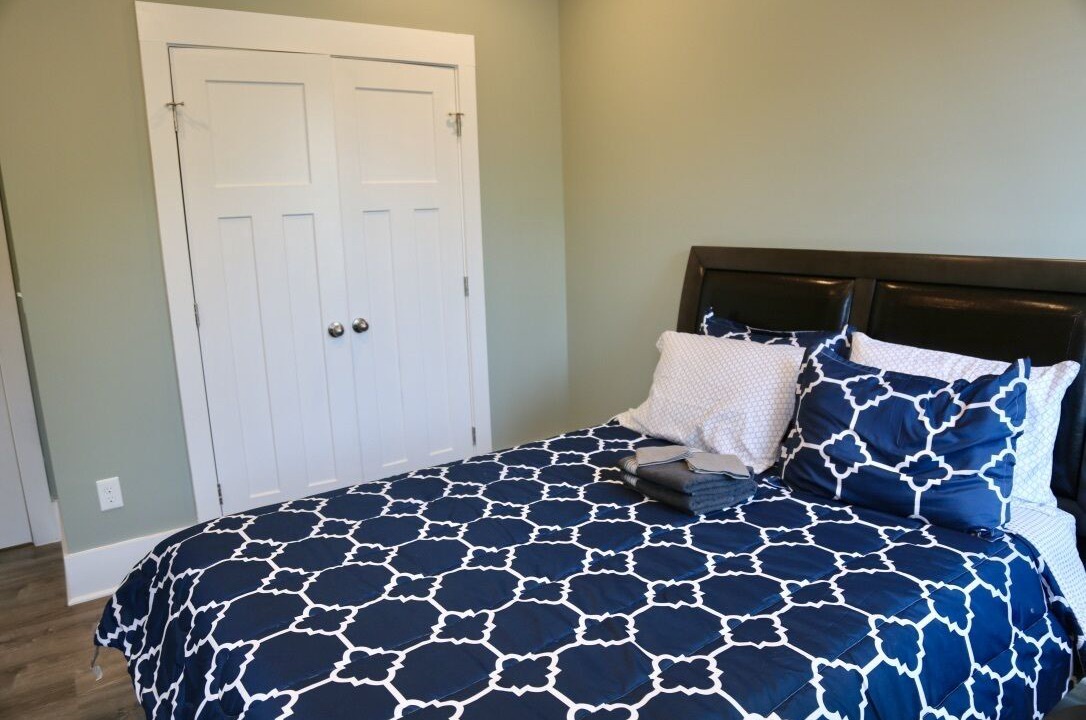 Photo of Bedroom in Downtown