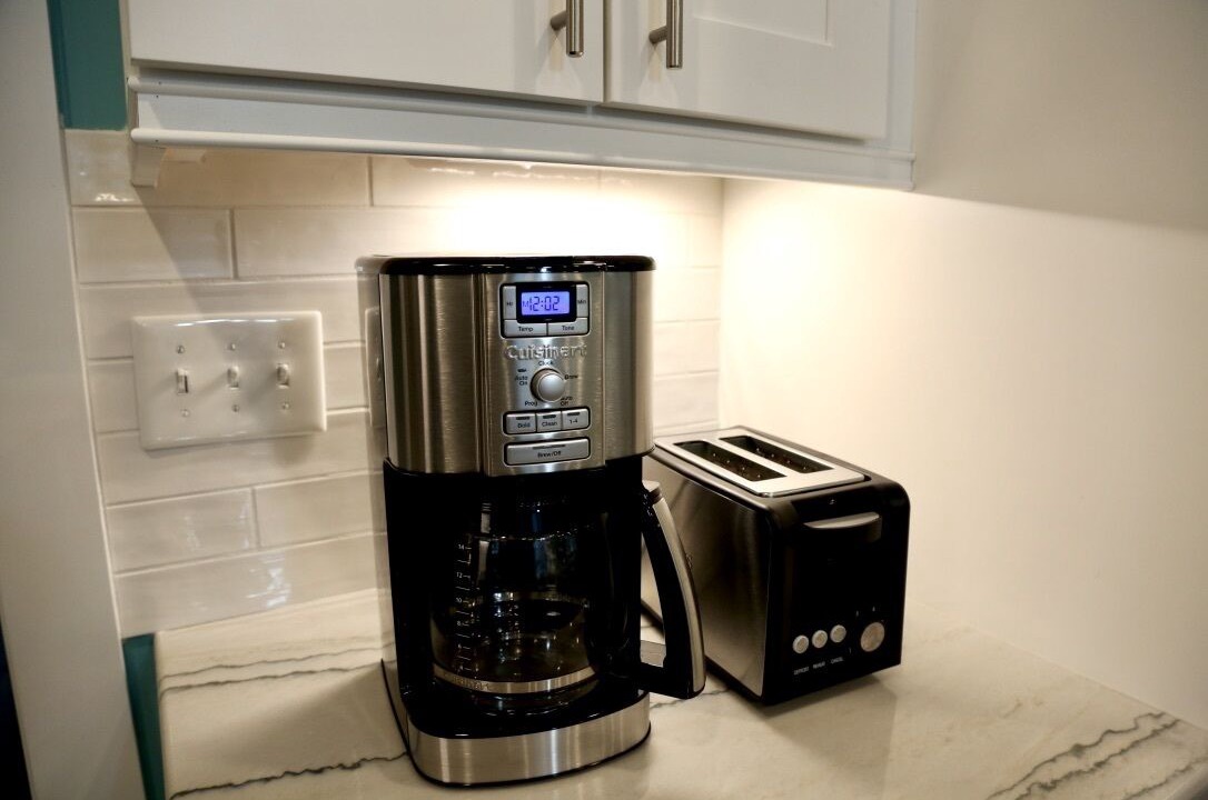 Photo of Kitchen in Downtown