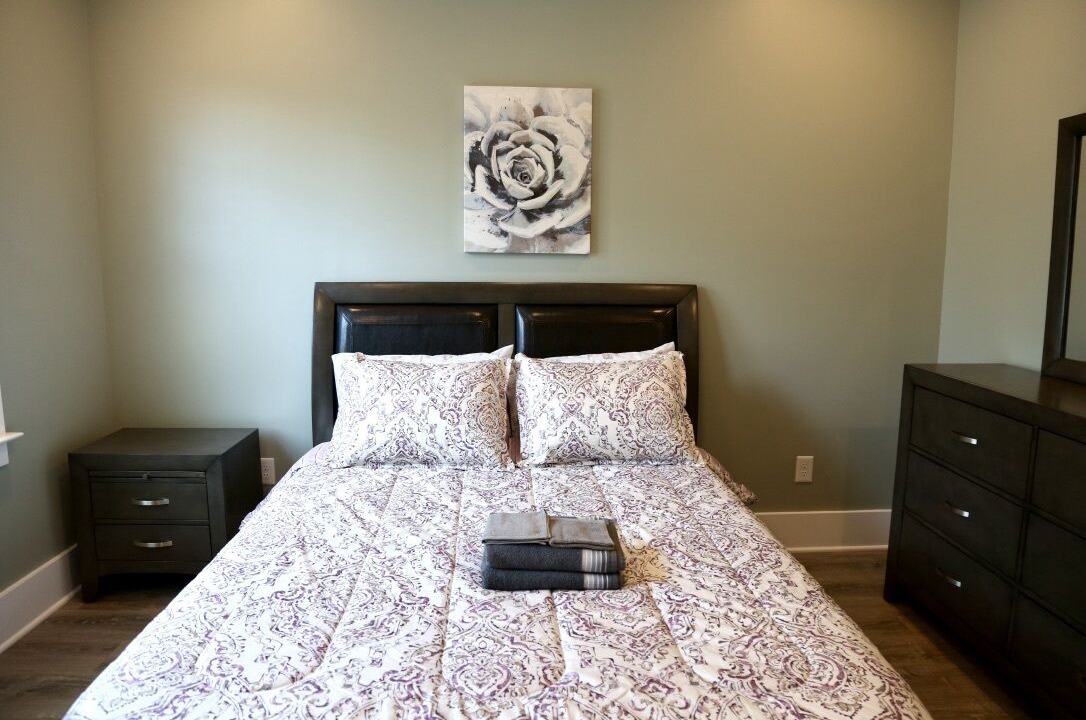 Photo of Bedroom in Downtown